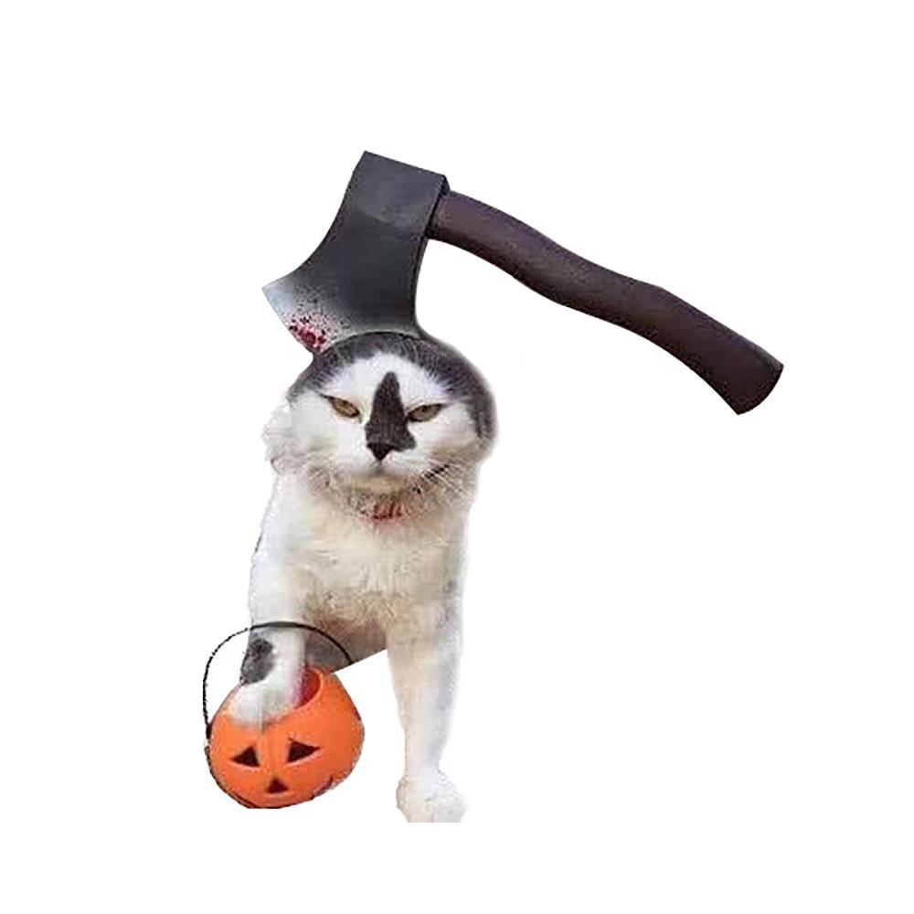 Halloween Funny Pet Costume