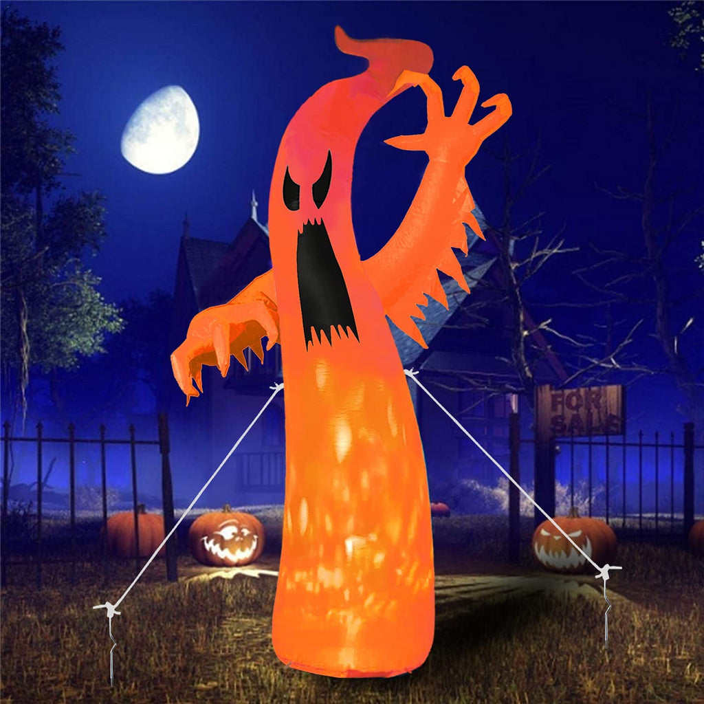 Halloween Inflable Ghost