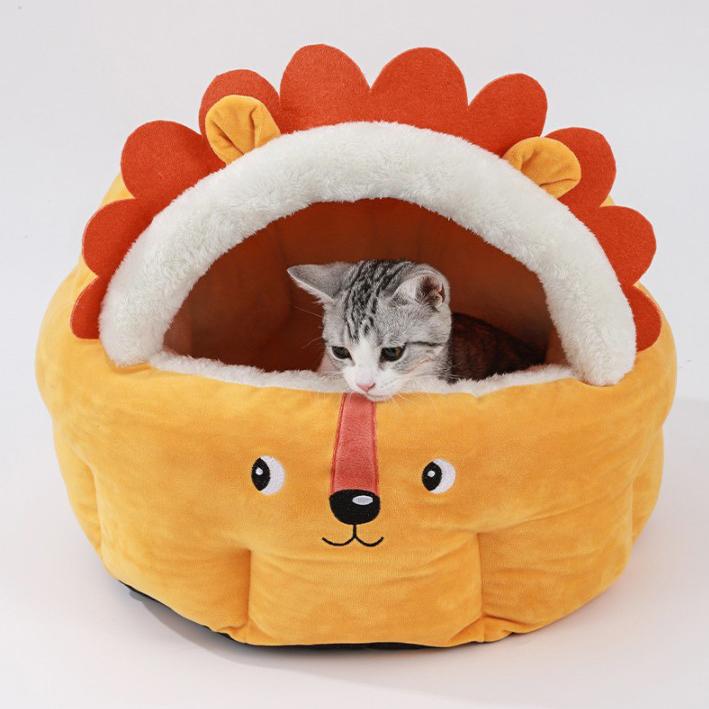 Lovely Durable Pet Bed Nest