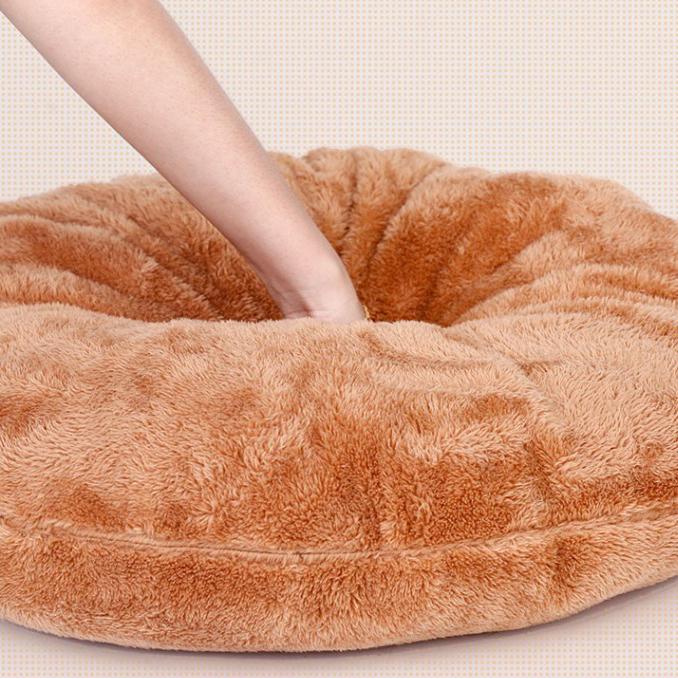 Cat Warming Detachable Bed