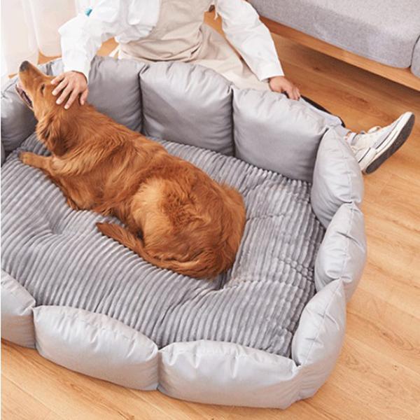 Plus Detachable Dog Sofas Bed
