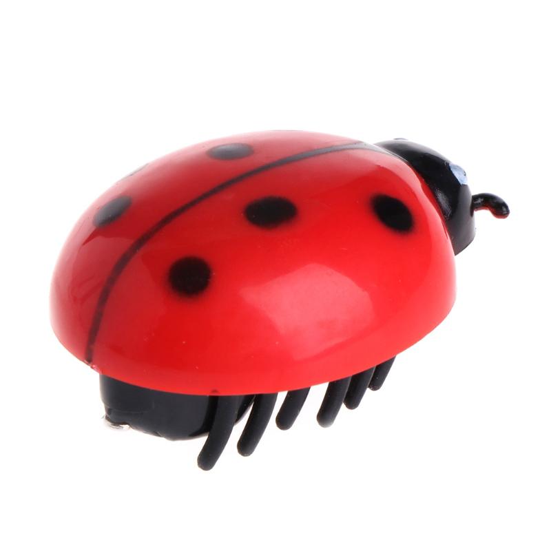 Cat Toys Teaser Interactive Pet Auto Electric Walking Insect