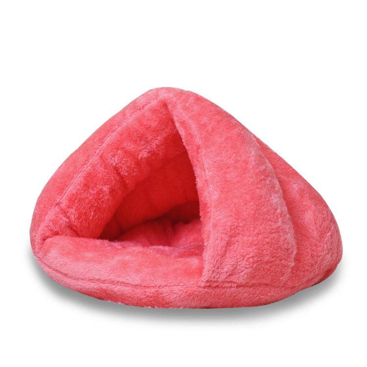 Cat Beds Cave House Sleeping Bag