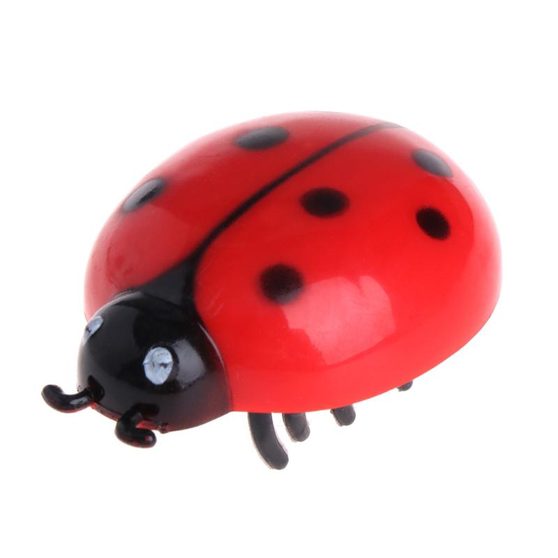 Cat Toys Teaser Interactive Pet Auto Electric Walking Insect
