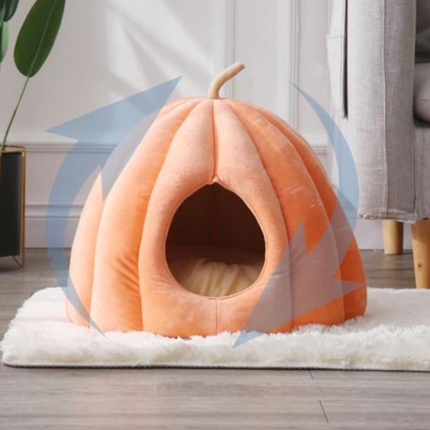 Cozy Sleeping Beds Cat Dog House