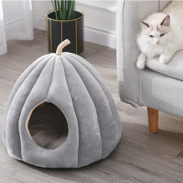Cozy Sleeping Beds Cat Dog House