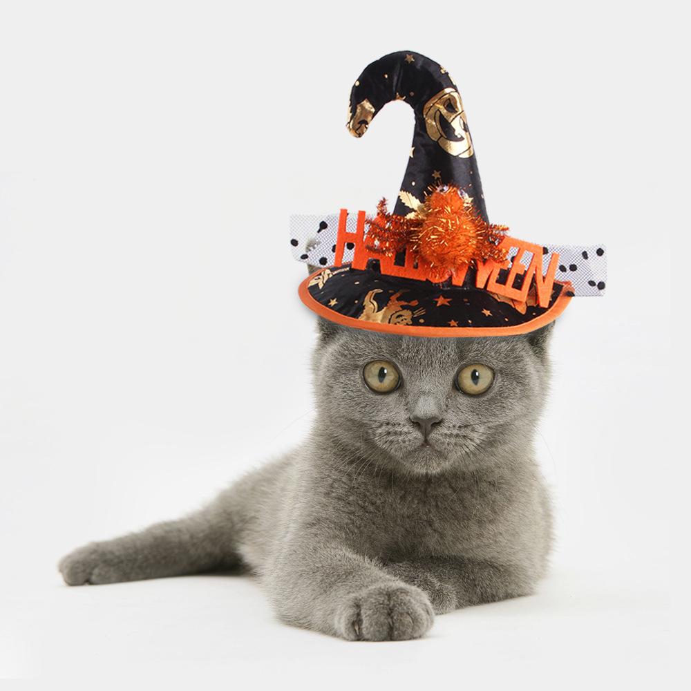 Halloween Funny Hat