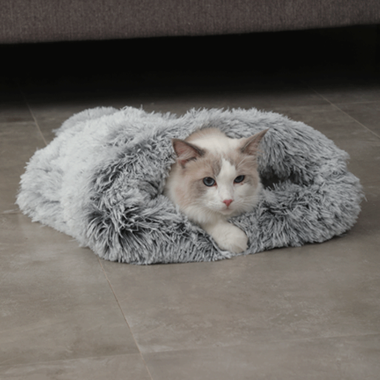 Warming Cat Sleep Bag